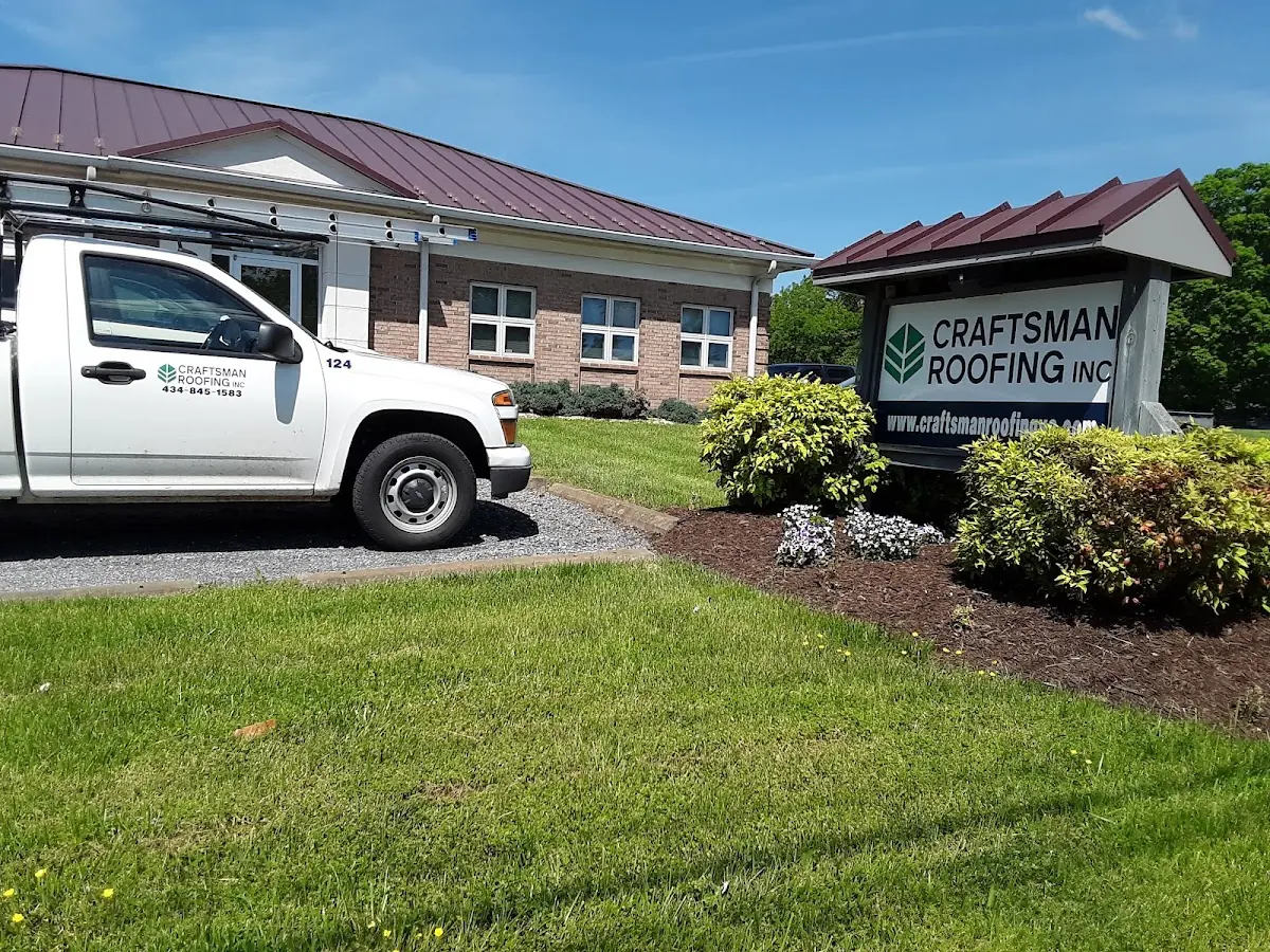 Quality Gutter & Downspout Repair by experienced craftsmen in Bowie Mill Park